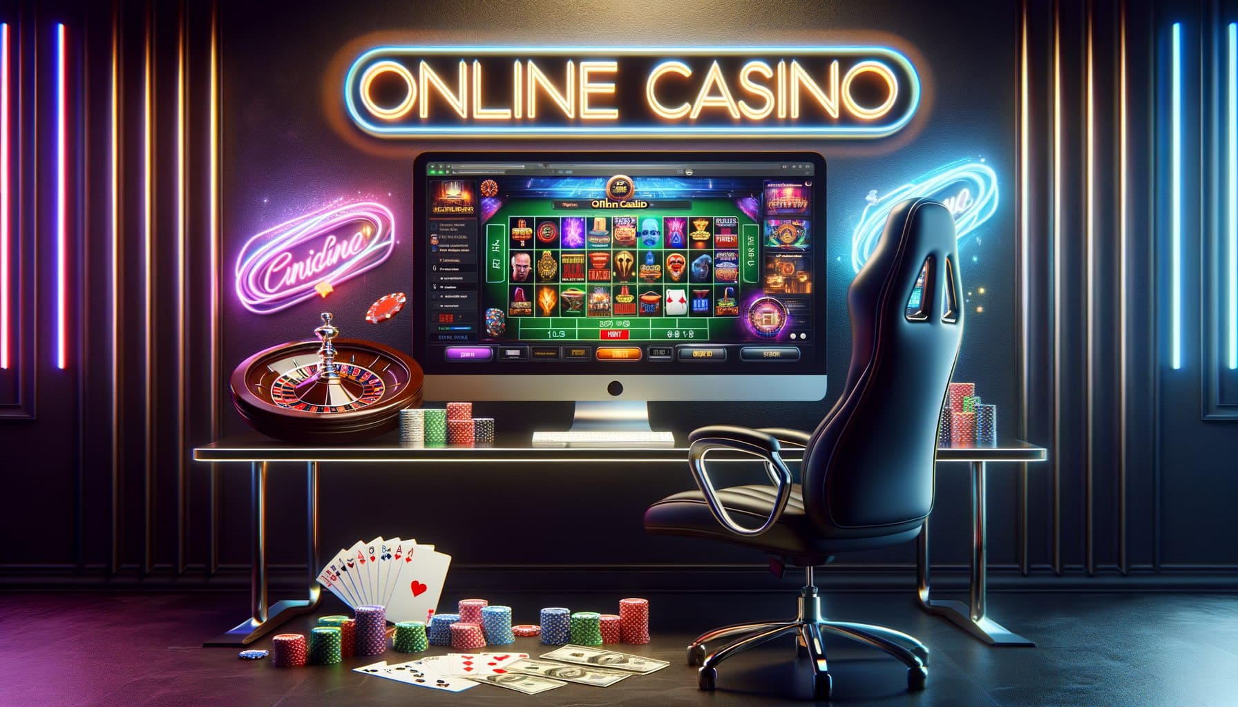 online-casino