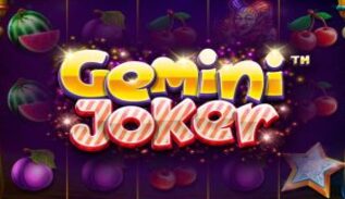 Логотип Gemini Joker