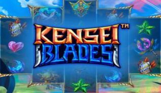 Логотип Kensei Blades