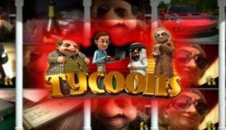 Логотип Tycoons