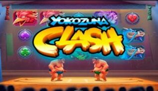 Логотип Yokozuna Clash